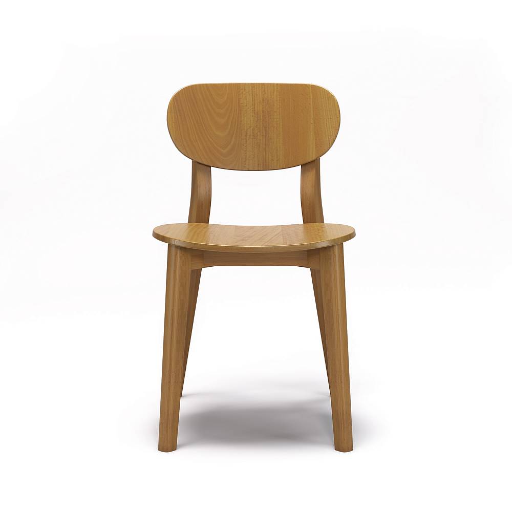 картинка Стул Ginger Стулья и полукресла от производителя ТЕХНОбар