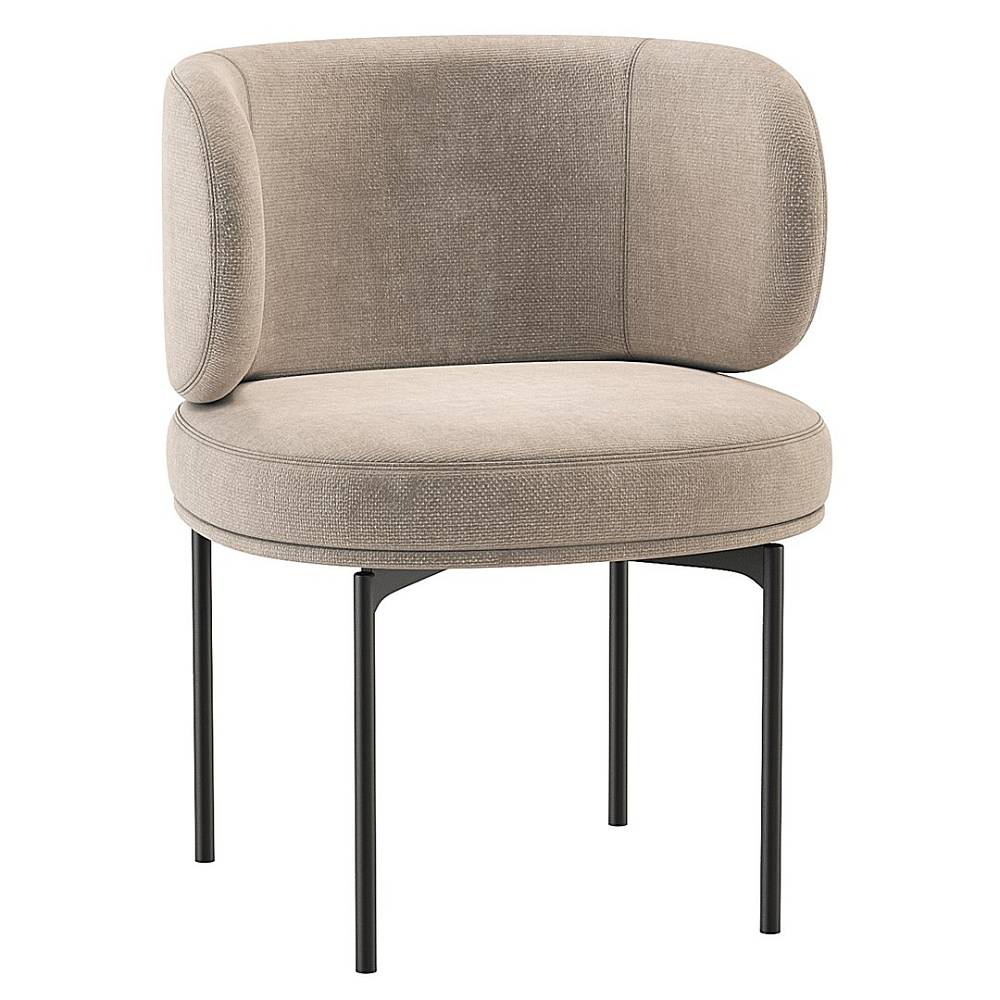 картинка Полукресло Радичче Полукресла от производителя ТЕХНОбар