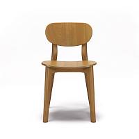 картинка Стул Ginger Стулья и полукресла от производителя ТЕХНОбар