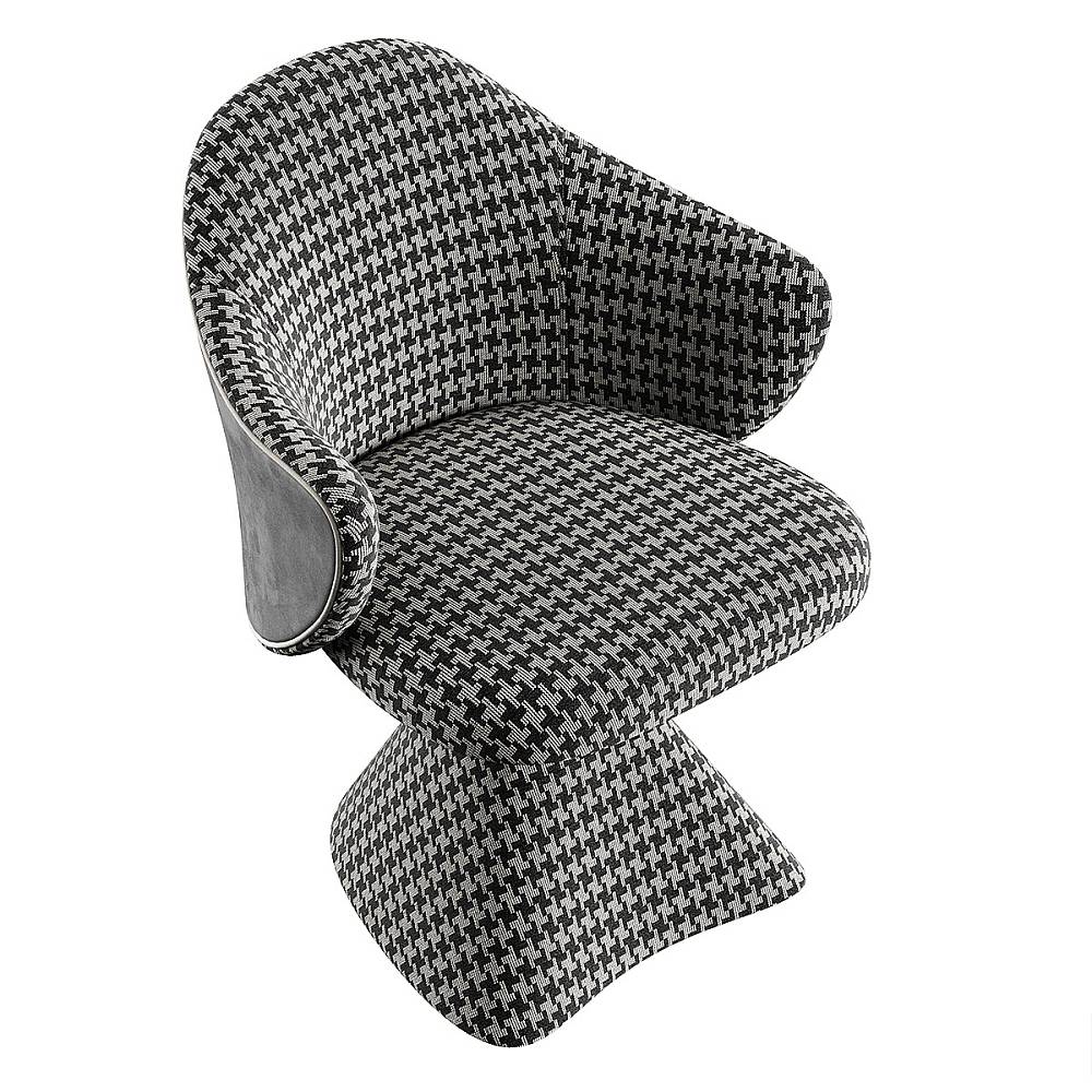 картинка Полукресло Фтор Стулья и полукресла от производителя ТЕХНОбар