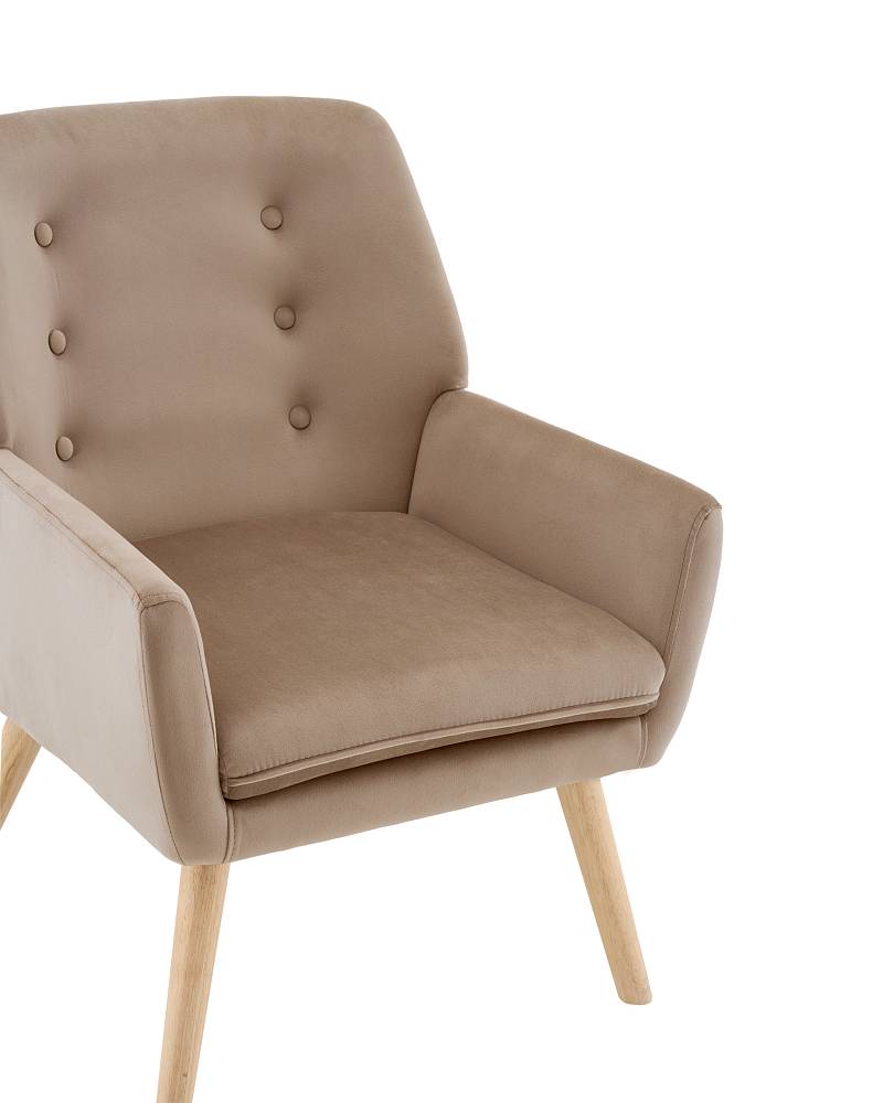 картинка Кресло Райт от производителя ТЕХНОбар