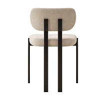 картинка Стул Франко Стулья и полукресла от производителя ТЕХНОбар