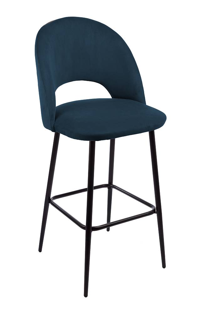 картинка Барный стул Глэм Стулья и полукресла от производителя ТЕХНОбар