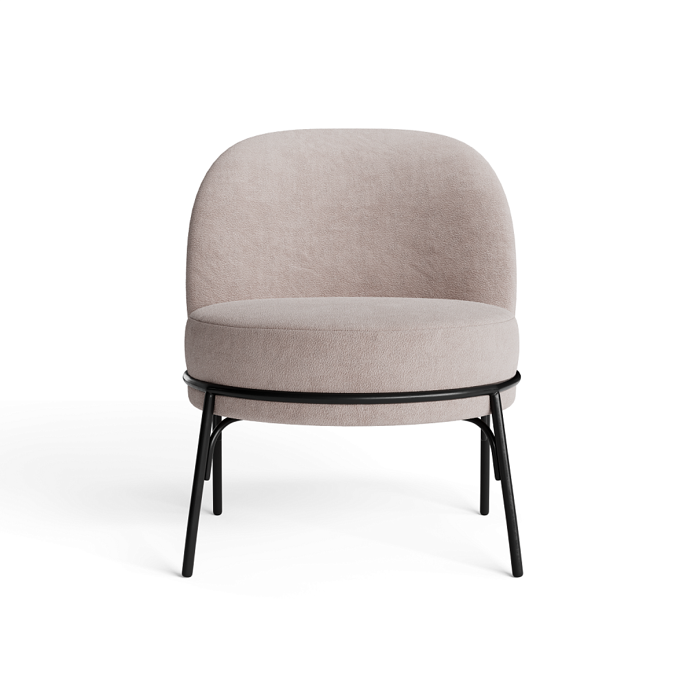 картинка Полукресло Стэфф Полукресла от производителя ТЕХНОбар