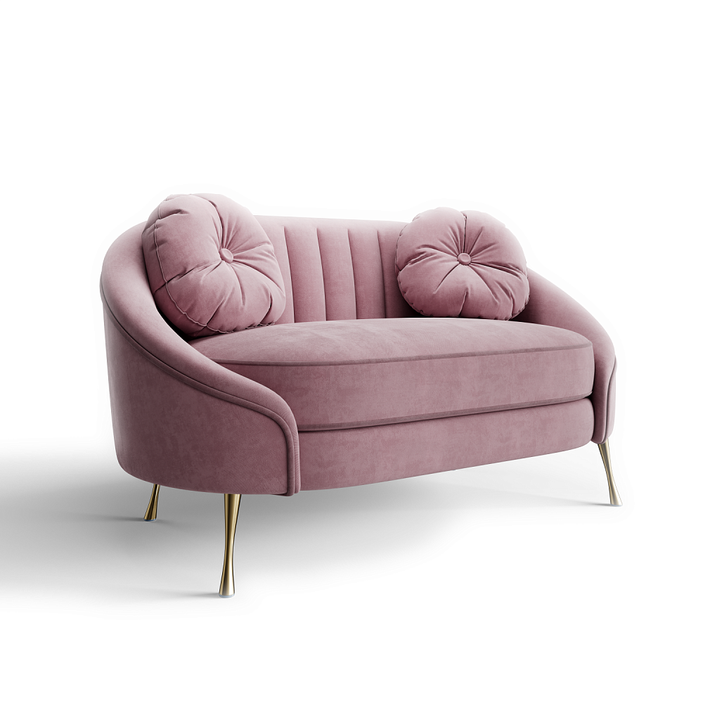 картинка Диван Илариа Диваны от производителя ТЕХНОбар