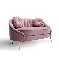 картинка Диван Илариа Диваны от производителя ТЕХНОбар