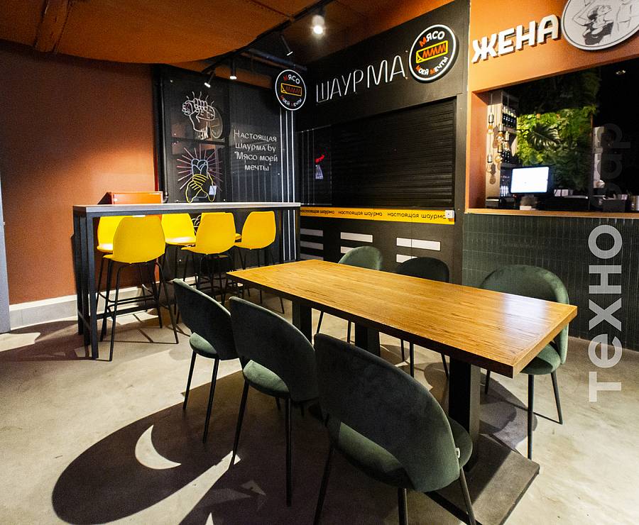 Музыкальный фудмаркет «ГАСТРОЛЕНД MUSIC CLUB»29