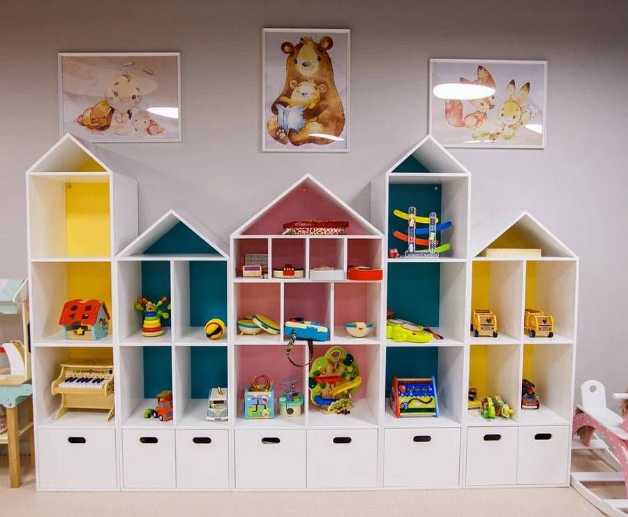 Семейный Ресторан Fun Fam24