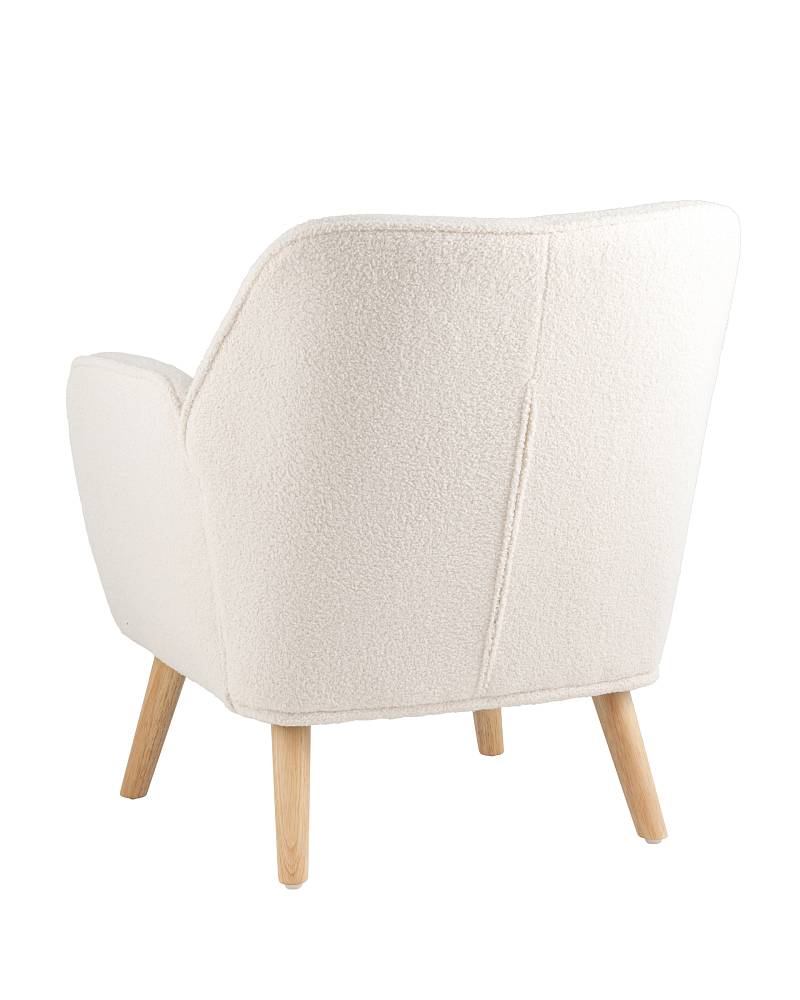 картинка Кресло Ричи теди от производителя ТЕХНОбар