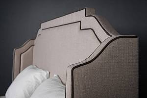 Кровать Рич 06-6005 для кафе