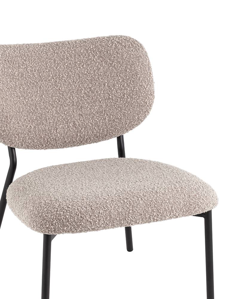 картинка Полукресло Jamie Стулья и полукресла от производителя ТЕХНОбар