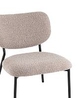 картинка Полукресло Jamie Стулья и полукресла от производителя ТЕХНОбар