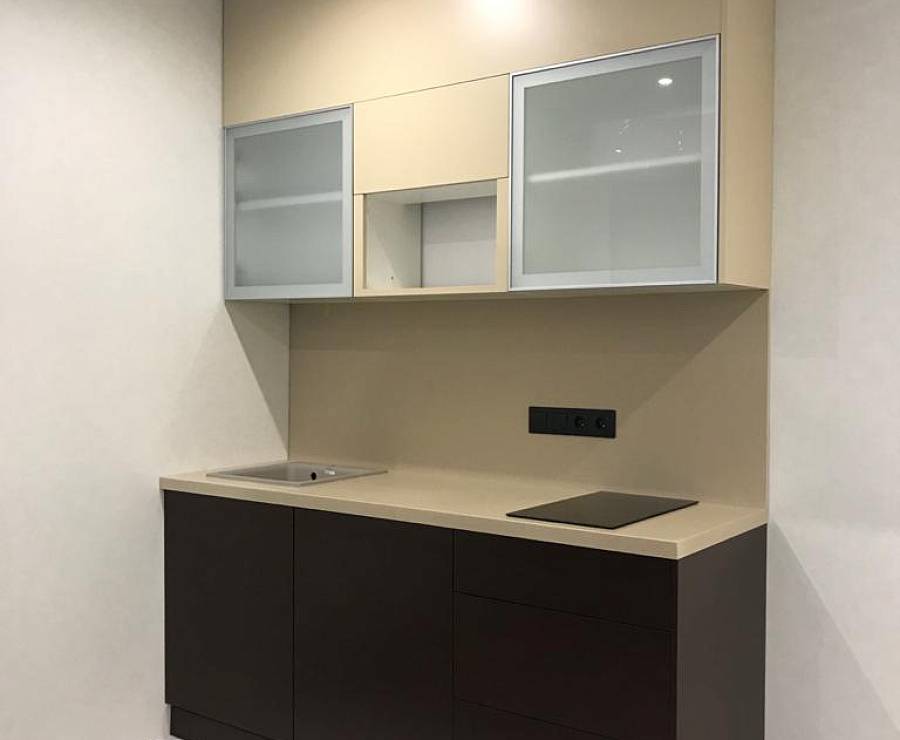 Гостиница Мосфильм16