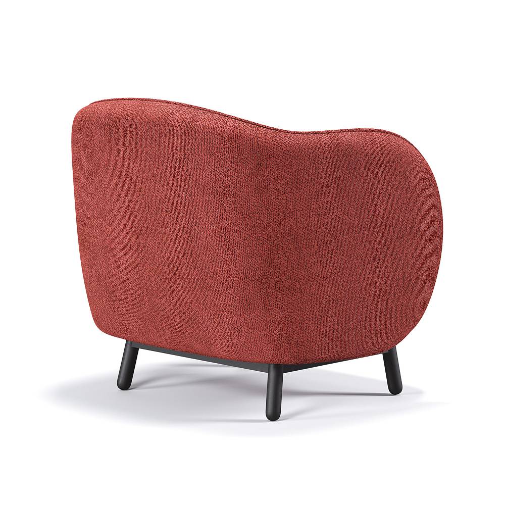 картинка Кресло Lover lounge Стулья и полукресла от производителя ТЕХНОбар