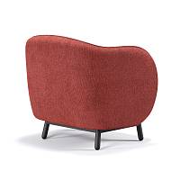 картинка Кресло Lover lounge Стулья и полукресла от производителя ТЕХНОбар
