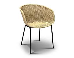 картинка Полукресло Фелиc от производителя ТЕХНОбар