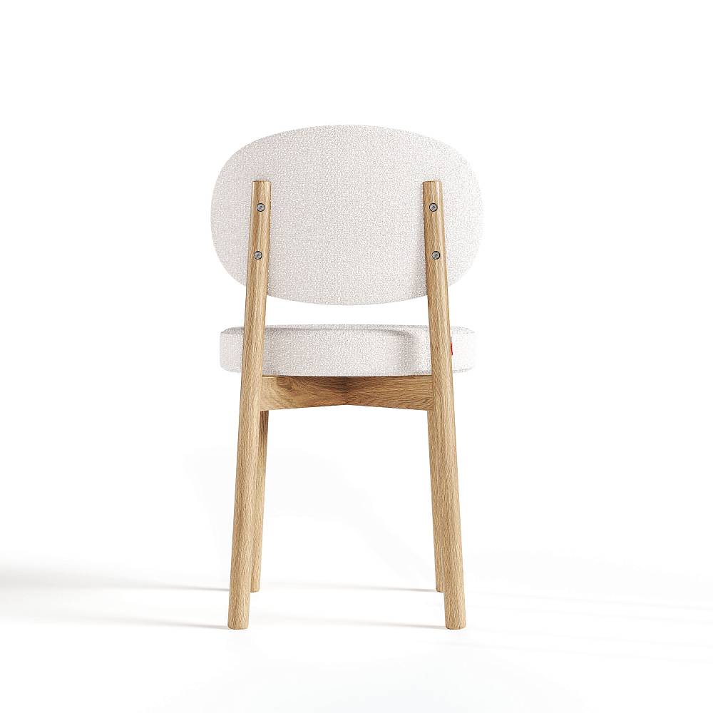 картинка Стул Девис Стулья и полукресла от производителя ТЕХНОбар