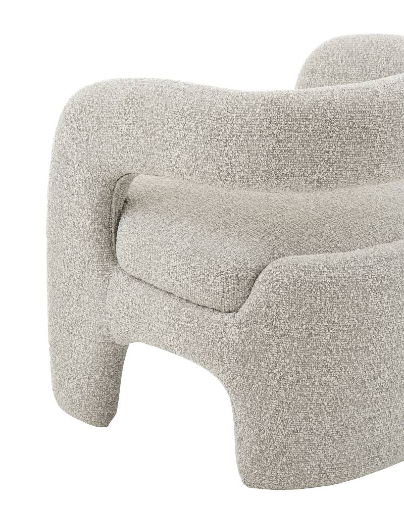 картинка Кресло Bones от производителя ТЕХНОбар