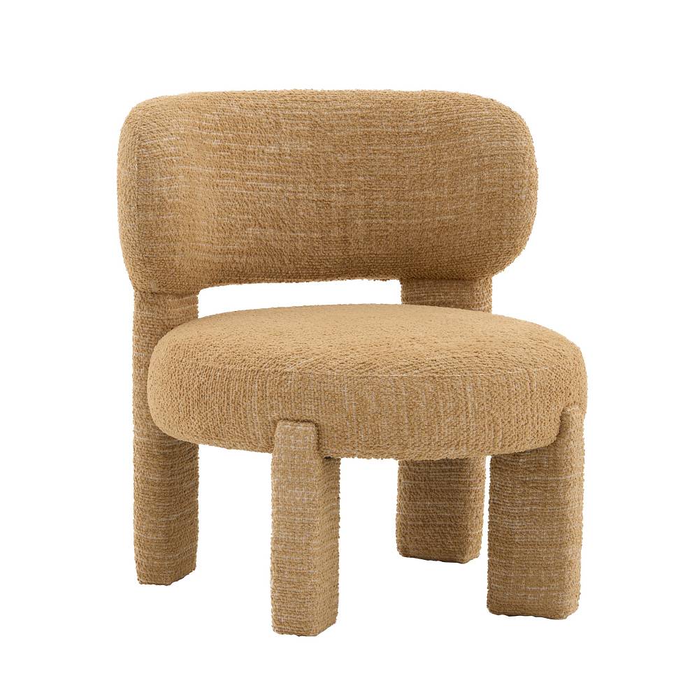 картинка Полукресло Fani Стулья и полукресла от производителя ТЕХНОбар