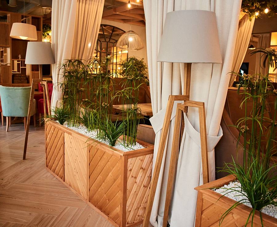 Гостиница и Ресторан X.ROOM (г. Муром)54