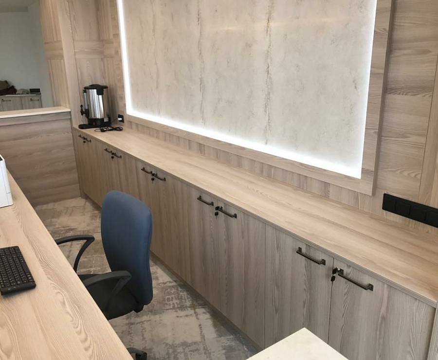 Гостиница Мосфильм5