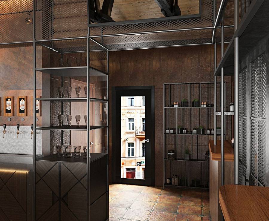 Пивной бар Тап-тап13