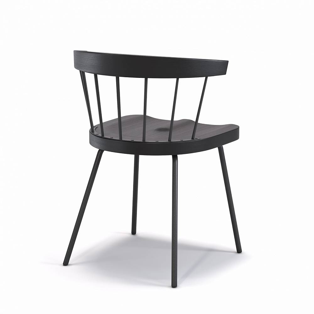 картинка Стул К3 Стулья и полукресла от производителя ТЕХНОбар