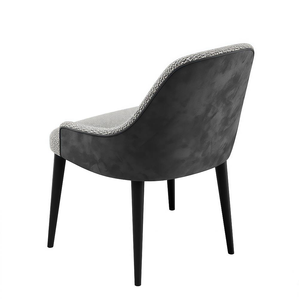 картинка Стул Крю Стулья и полукресла от производителя ТЕХНОбар