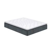 картинка Матрас Aston Матрасы от производителя ТЕХНОбар