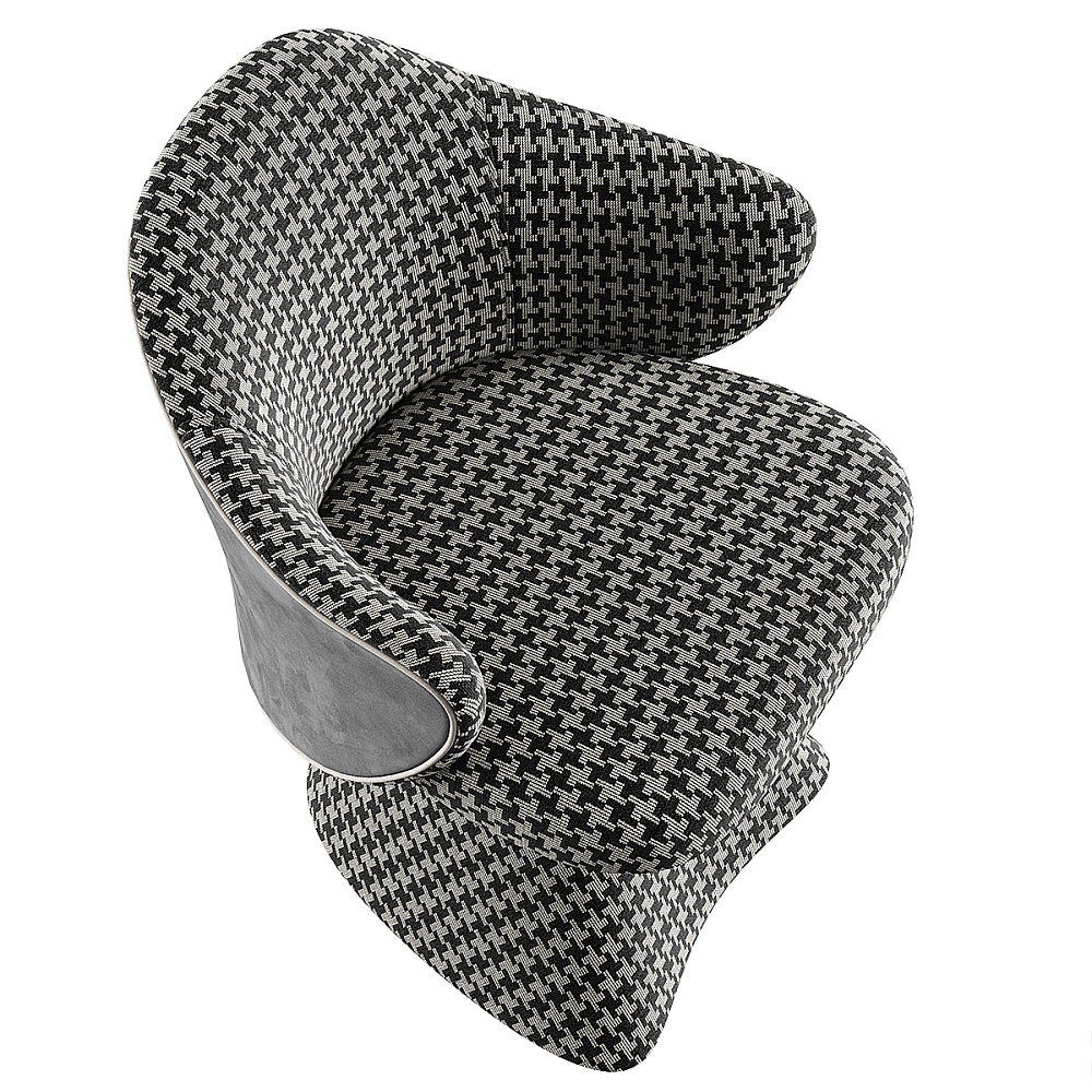 картинка Полукресло Фтор Стулья и полукресла от производителя ТЕХНОбар