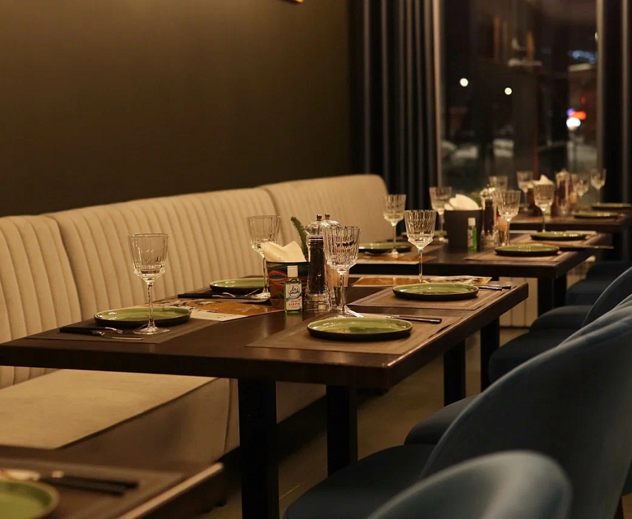 Рестобар Друзья4