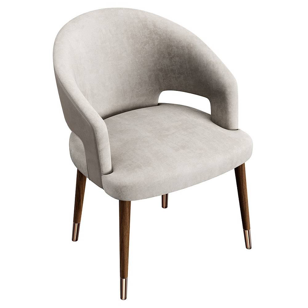 картинка Полукресло Кроп Полукресла от производителя ТЕХНОбар