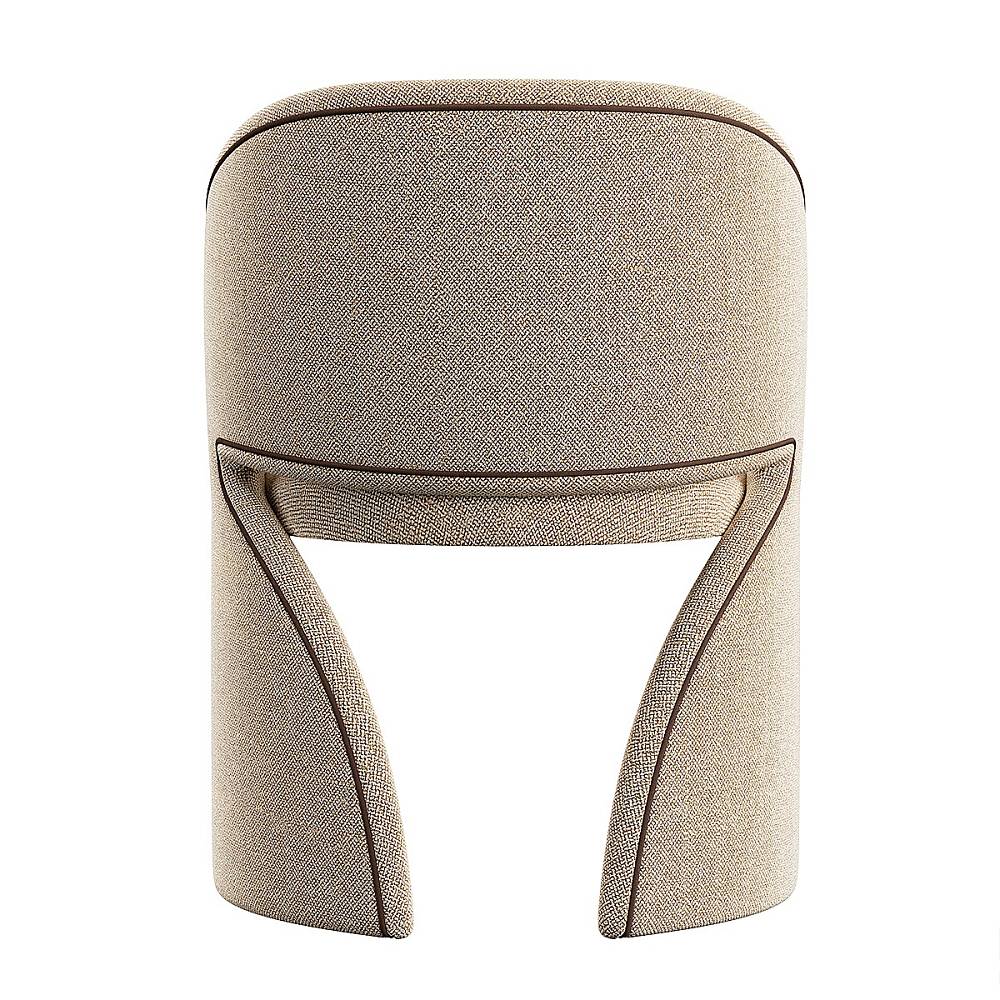 картинка Полукресло Дьюха Стулья и полукресла от производителя ТЕХНОбар