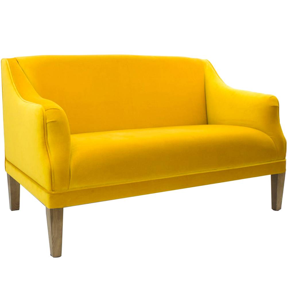 картинка Диван Леви Диваны от производителя ТЕХНОбар