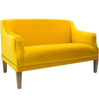 картинка Диван Леви Диваны от производителя ТЕХНОбар