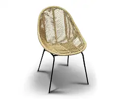 картинка Стул Моро от производителя ТЕХНОбар