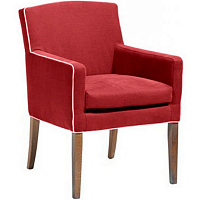 картинка Кресло Корал от магазина Одежда+