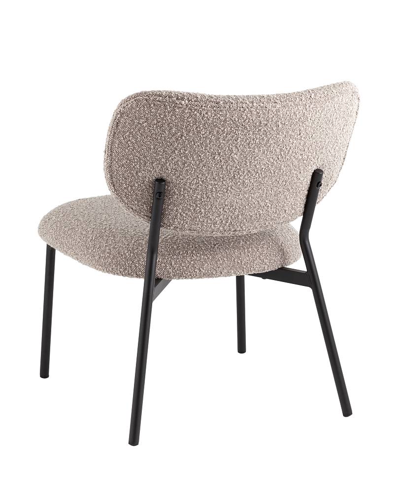 картинка Полукресло Jamie Стулья и полукресла от производителя ТЕХНОбар