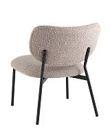 картинка Полукресло Jamie Стулья и полукресла от производителя ТЕХНОбар