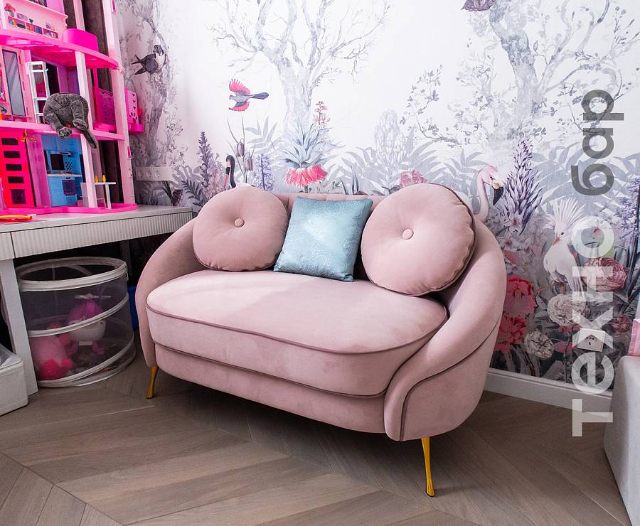 Квартира в ЖК Фестиваль Парк8