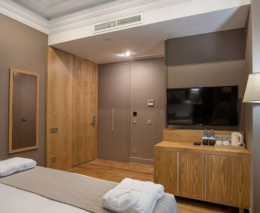 Парадоссо Авторский Отель15