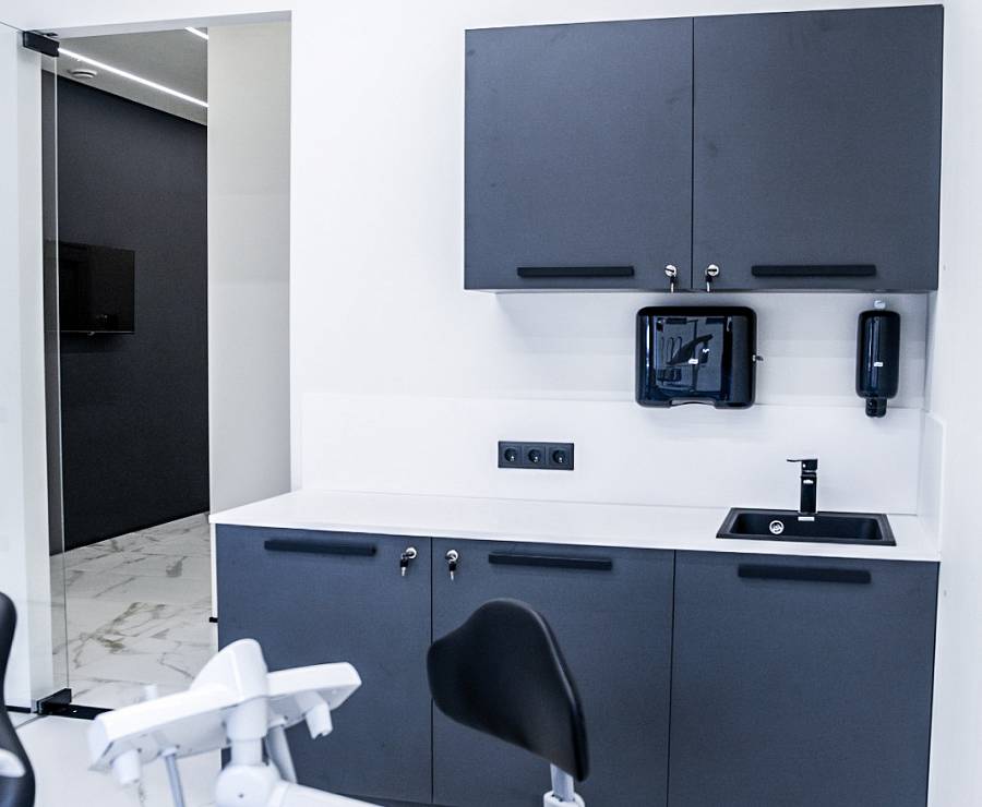 Стоматология Dental Art Gallery by Doctor Mussurov16