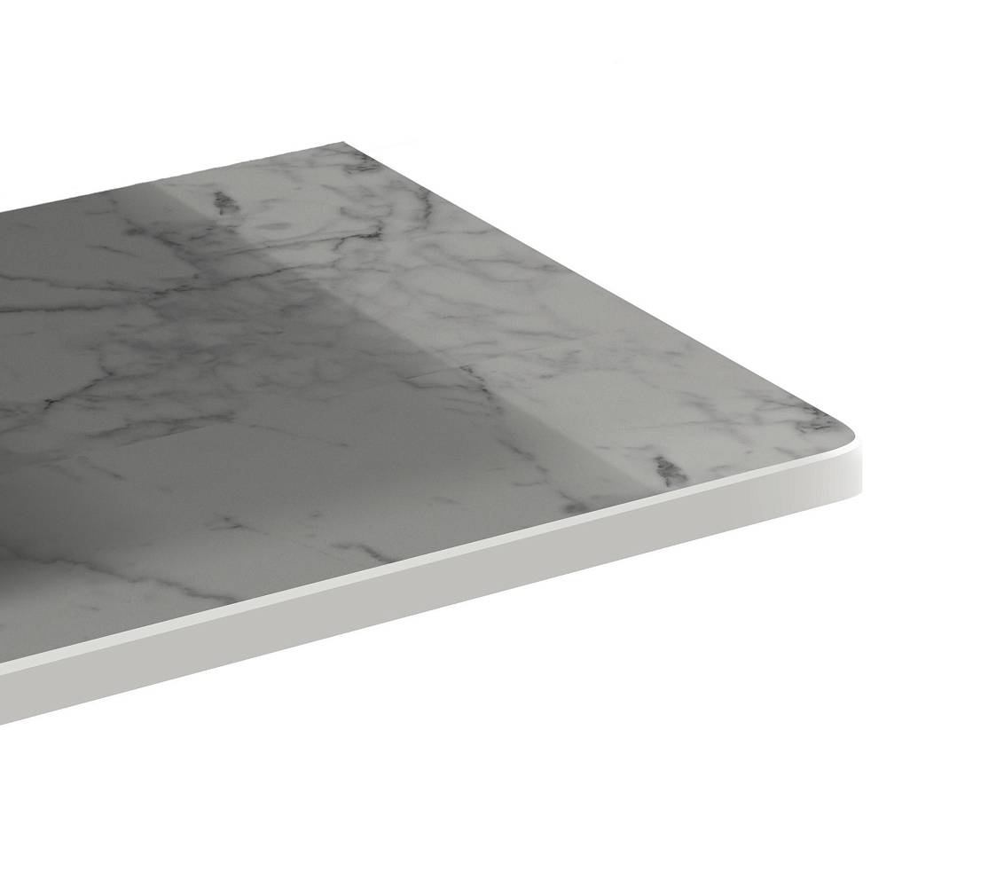 картинка Столешница из керамогранита Керамогранит от производителя ТЕХНОбар