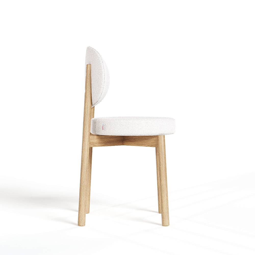 картинка Стул Девис Стулья и полукресла от производителя ТЕХНОбар