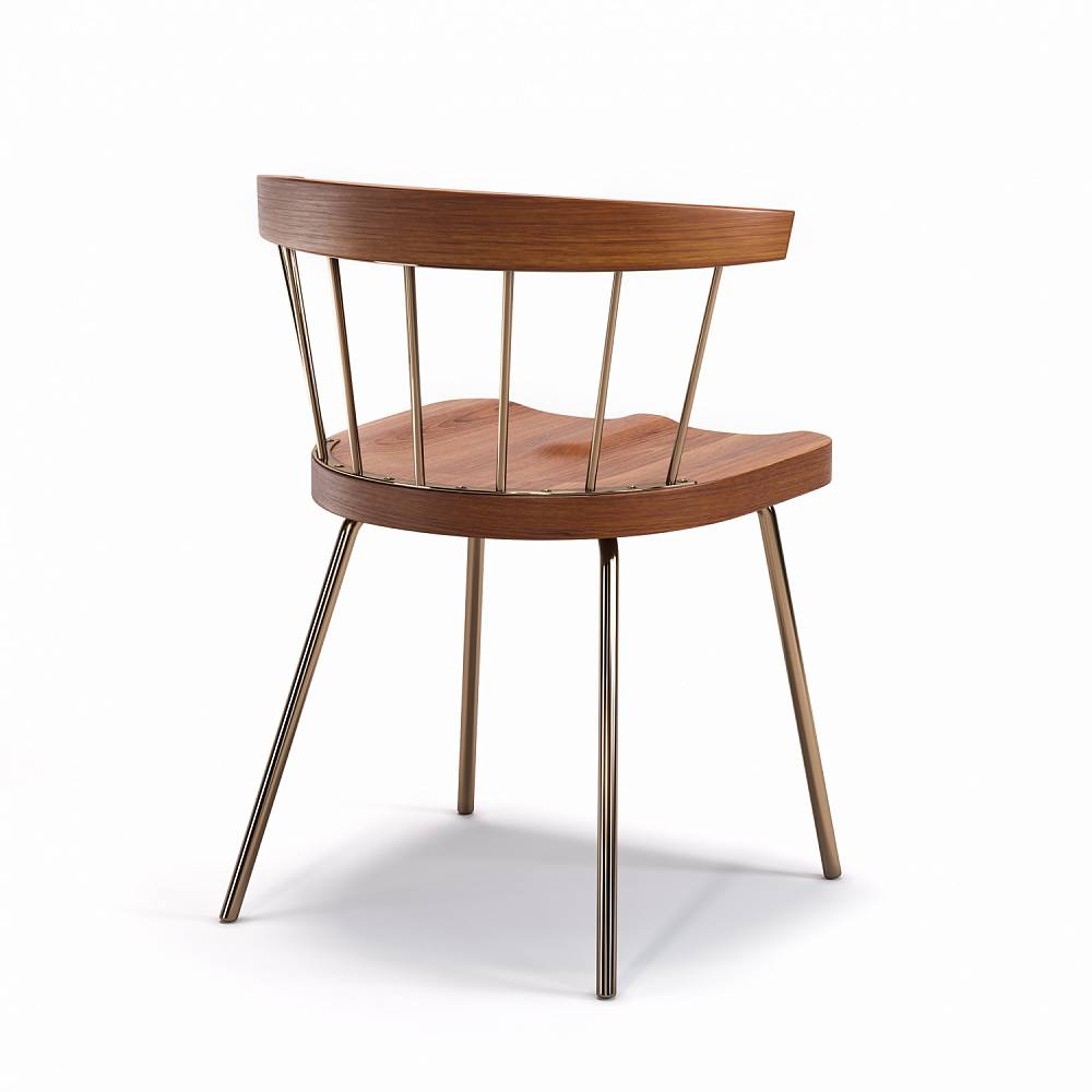 картинка Стул К3 Стулья и полукресла от производителя ТЕХНОбар