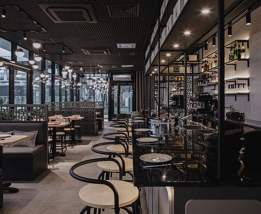 Паназиатское бистро Умами2