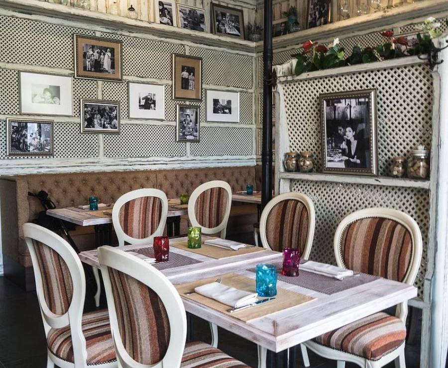 Florentini City Cafe27