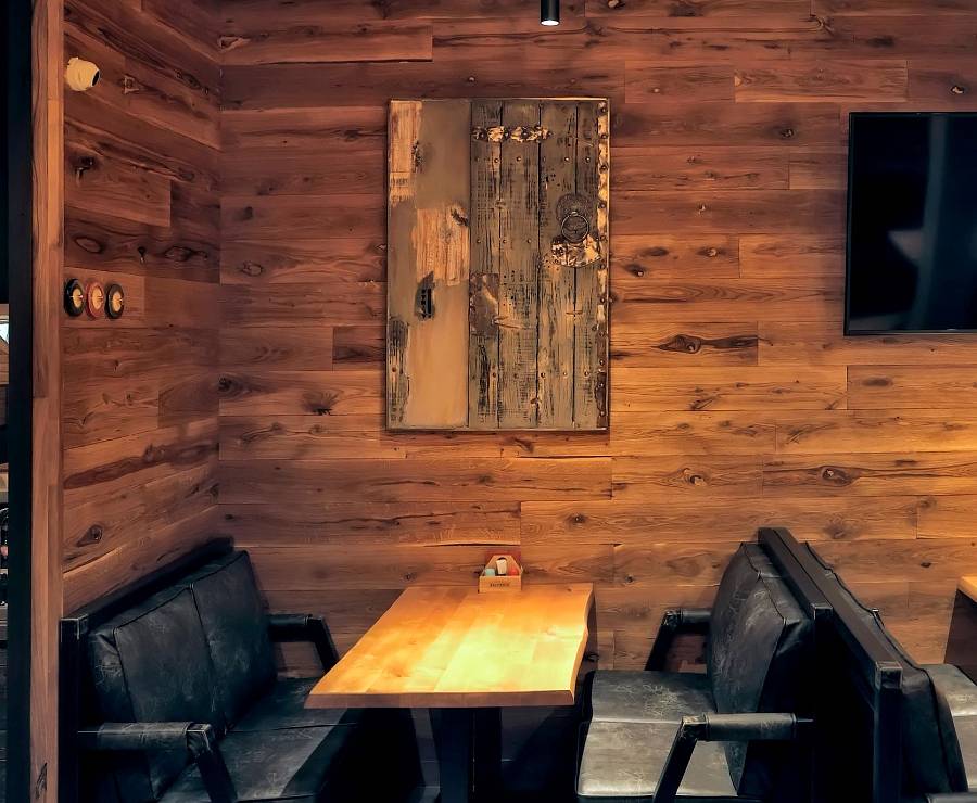 Ресторан Экспромт, Златоустинский переулок31