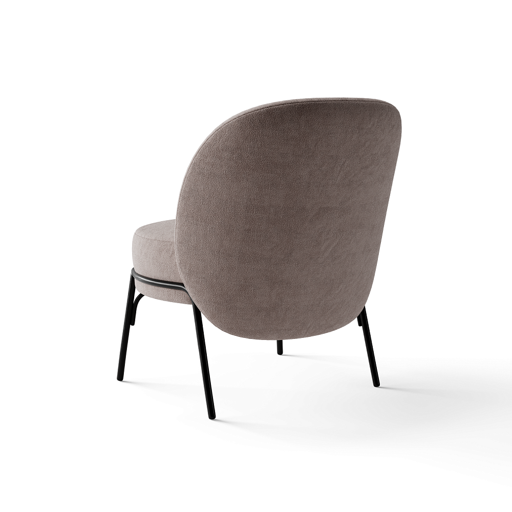 картинка Полукресло Стэфф Полукресла от производителя ТЕХНОбар