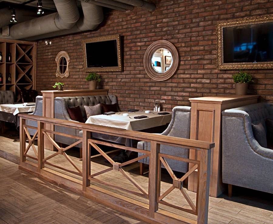 Ресторан Largo46